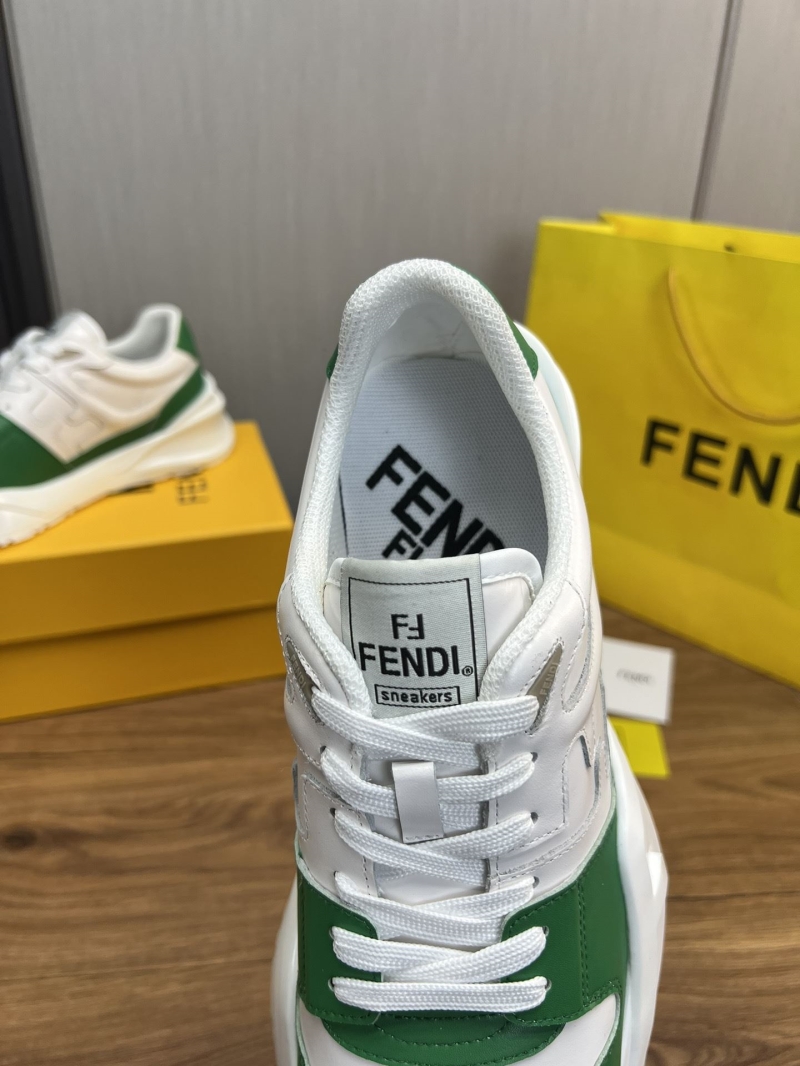 Fendi Casual Shoes